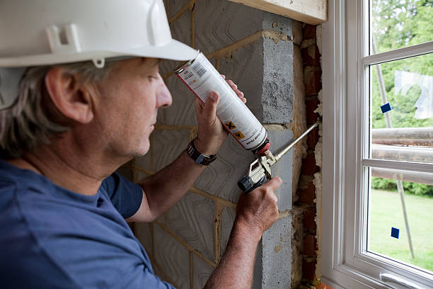 Best Insulation Contractors for Homes  in Waverly, MI